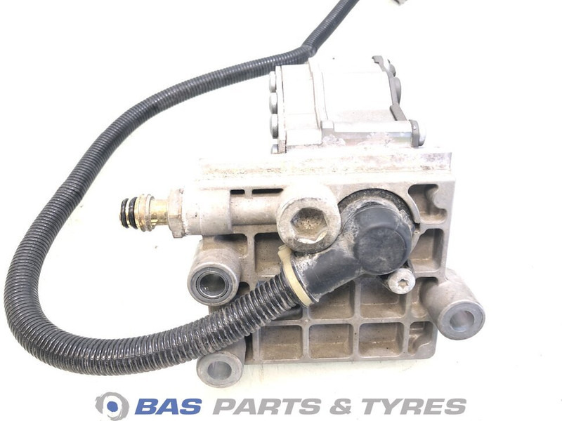 Volvo Magneetklep Volvo 24325405 - Ly hợp và các bộ phận cho Xe tải: hình 2 Volvo Magneetklep Volvo 24325405 - Ly hợp và các bộ phận cho Xe tải: hình 2