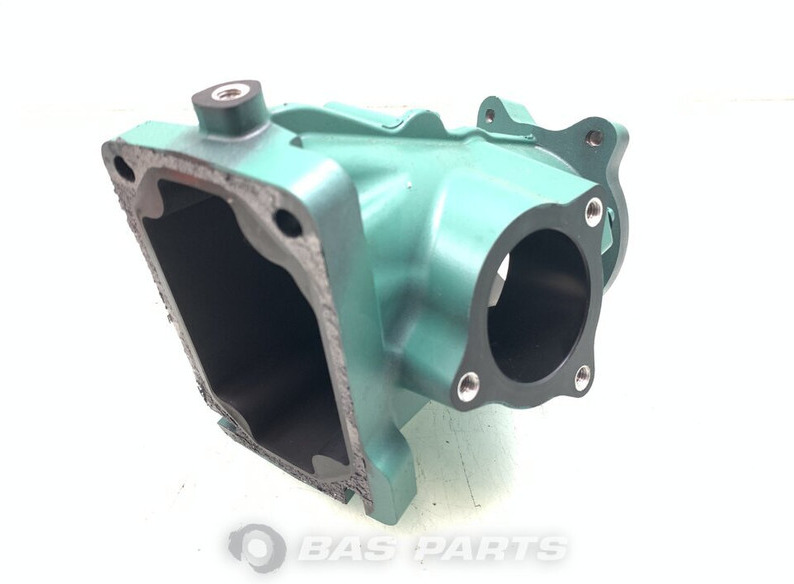 Volvo Mengkamer Volvo 23933419 - Hệ thống xả cho Xe tải: hình 3 Volvo Mengkamer Volvo 23933419 - Hệ thống xả cho Xe tải: hình 3