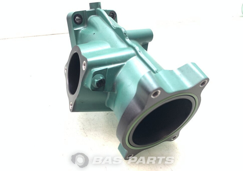 Volvo Mengkamer Volvo 23933419 - Hệ thống xả cho Xe tải: hình 1 Volvo Mengkamer Volvo 23933419 - Hệ thống xả cho Xe tải: hình 1