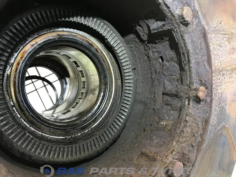 Volvo Naaf Achteras 435 mm Massief 85107753 - Ổ bánh lái cho Xe tải: hình 3 Volvo Naaf Achteras 435 mm Massief 85107753 - Ổ bánh lái cho Xe tải: hình 3