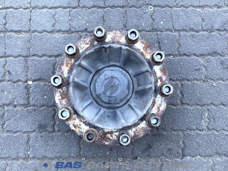Volvo Naaf Vooras 435 mm Massief 21946101 - Ổ bánh lái cho Xe tải: hình 2 Volvo Naaf Vooras 435 mm Massief 21946101 - Ổ bánh lái cho Xe tải: hình 2