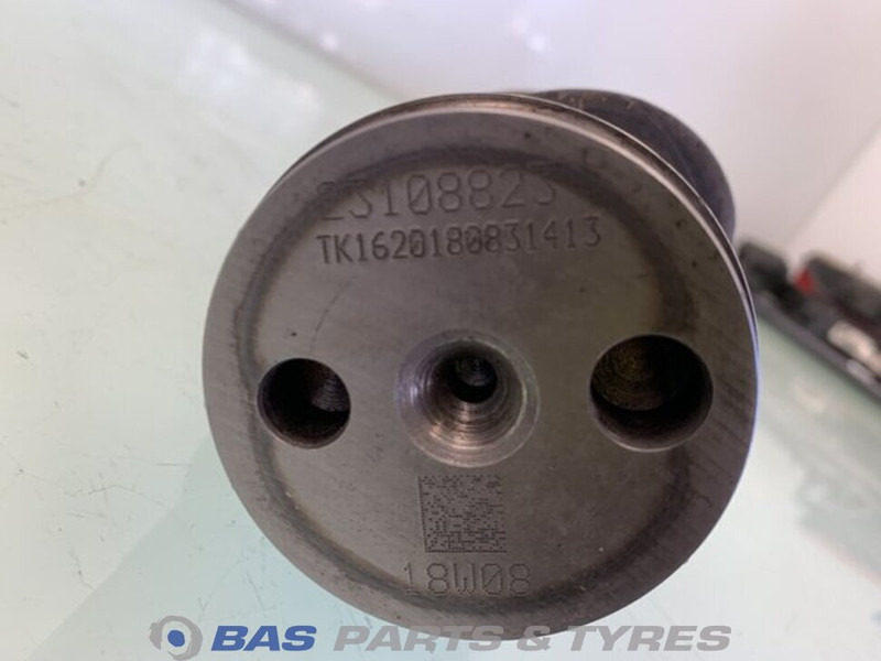 Volvo Nokkenas Volvo 22148394 - Trục cam cho Xe tải: hình 2 Volvo Nokkenas Volvo 22148394 - Trục cam cho Xe tải: hình 2