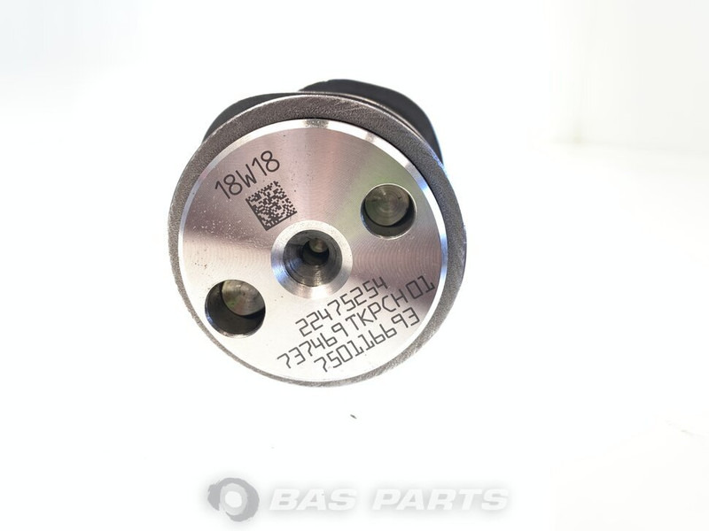 Volvo Nokkenas Volvo 22475254 - Trục cam cho Xe tải: hình 3 Volvo Nokkenas Volvo 22475254 - Trục cam cho Xe tải: hình 3