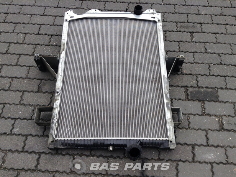 Volvo Radiator Volvo 21649619 - Bộ tản nhiệt cho Xe tải: hình 1 Volvo Radiator Volvo 21649619 - Bộ tản nhiệt cho Xe tải: hình 1
