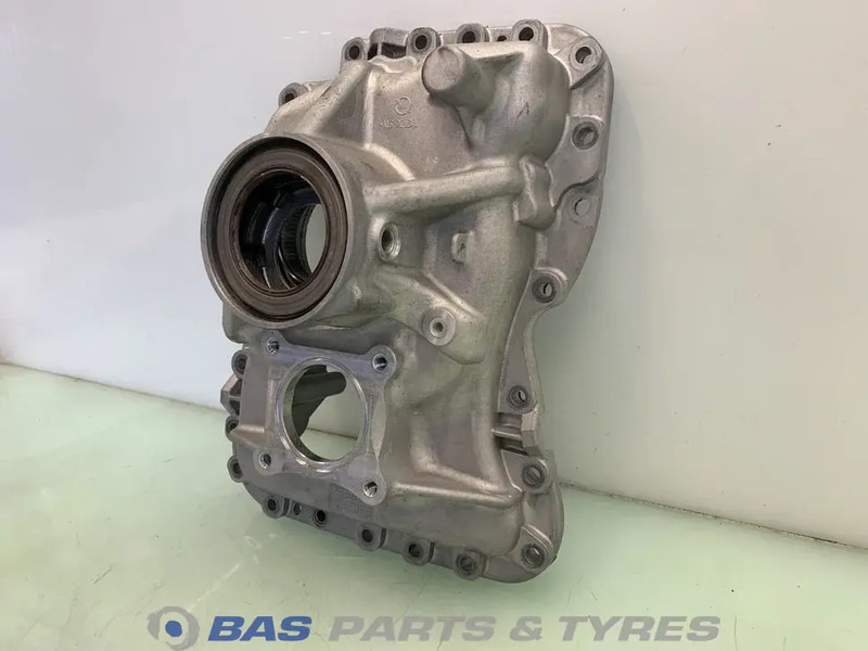 Volvo Rangeversnellingshuis Volvo 20483506 - Ly hợp và các bộ phận cho Xe tải: hình 3 Volvo Rangeversnellingshuis Volvo 20483506 - Ly hợp và các bộ phận cho Xe tải: hình 3