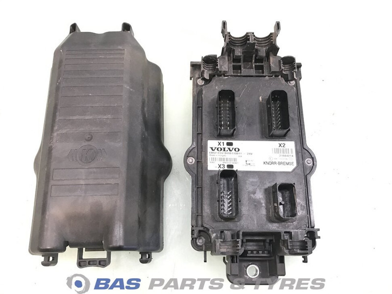 Volvo Regeleenheid EBS Volvo 21933116 - ECU cho Xe tải: hình 1 Volvo Regeleenheid EBS Volvo 21933116 - ECU cho Xe tải: hình 1