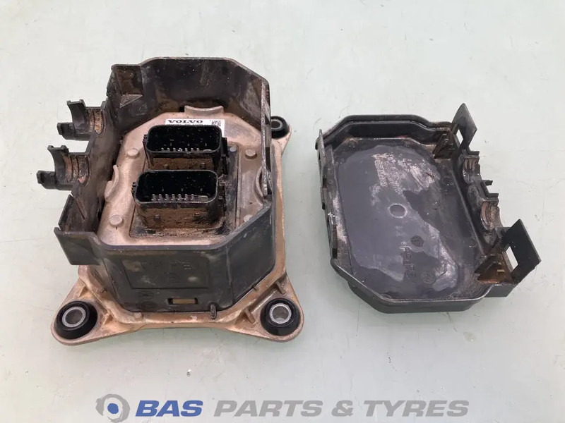 Volvo Regeleenheid FCIOM Volvo 21227661 - ECU cho Xe tải: hình 2 Volvo Regeleenheid FCIOM Volvo 21227661 - ECU cho Xe tải: hình 2