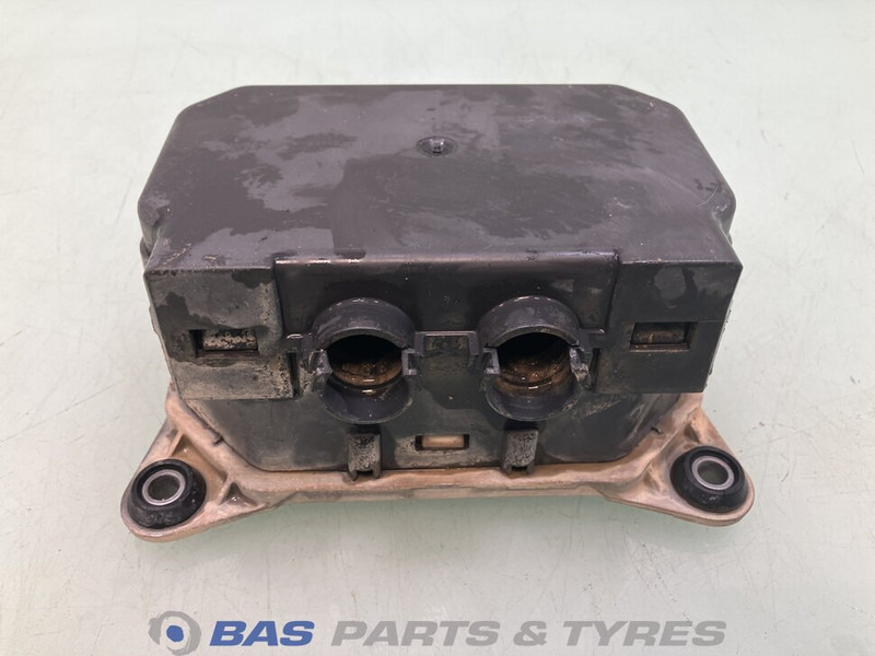 Volvo Regeleenheid FCIOM Volvo 21227661 - ECU cho Xe tải: hình 1 Volvo Regeleenheid FCIOM Volvo 21227661 - ECU cho Xe tải: hình 1