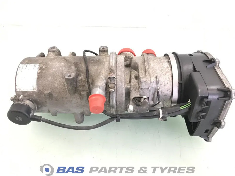 Volvo Standkachel 78636772 - Cấp nhiệt/ Thông gió cho Xe tải: hình 3 Volvo Standkachel 78636772 - Cấp nhiệt/ Thông gió cho Xe tải: hình 3