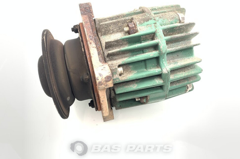 Volvo Uitlaat Gasdrukregelaar Volvo 1638185 - Hệ thống xả cho Xe tải: hình 1 Volvo Uitlaat Gasdrukregelaar Volvo 1638185 - Hệ thống xả cho Xe tải: hình 1