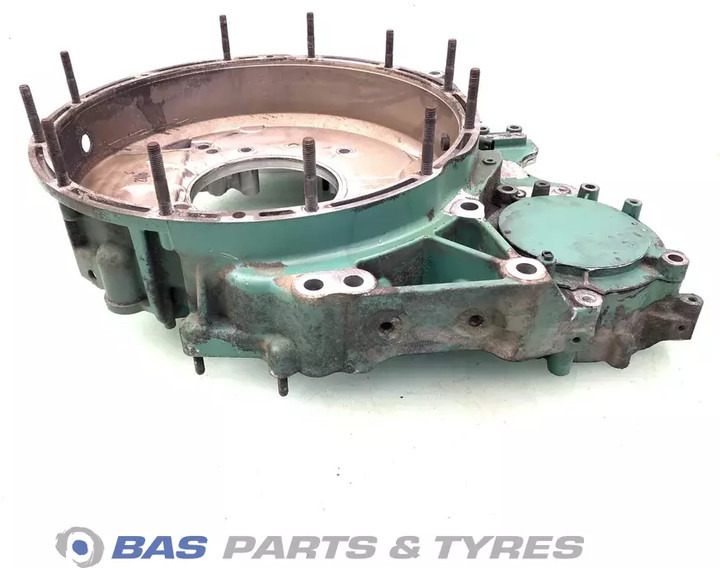 Volvo Vliegwielhuis Volvo 21769018 - Bánh đà cho Xe tải: hình 3 Volvo Vliegwielhuis Volvo 21769018 - Bánh đà cho Xe tải: hình 3