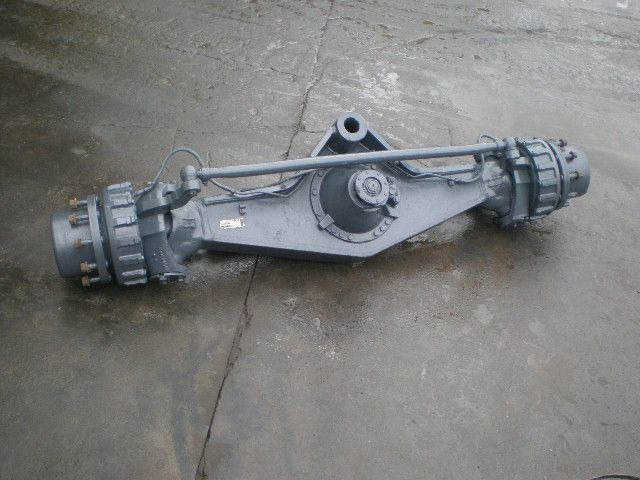 LIEBHERR A932 Chatarrera - Máy cạp rác/ Công nghiệp: hình 1 LIEBHERR A932 Chatarrera - Máy cạp rác/ Công nghiệp: hình 1