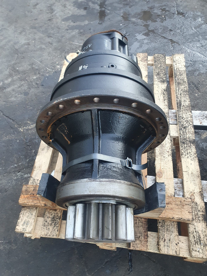 SWING GEAR FOR CASE 1288 - Hộp số và các bộ phận: hình 2 SWING GEAR FOR CASE 1288 - Hộp số và các bộ phận: hình 2