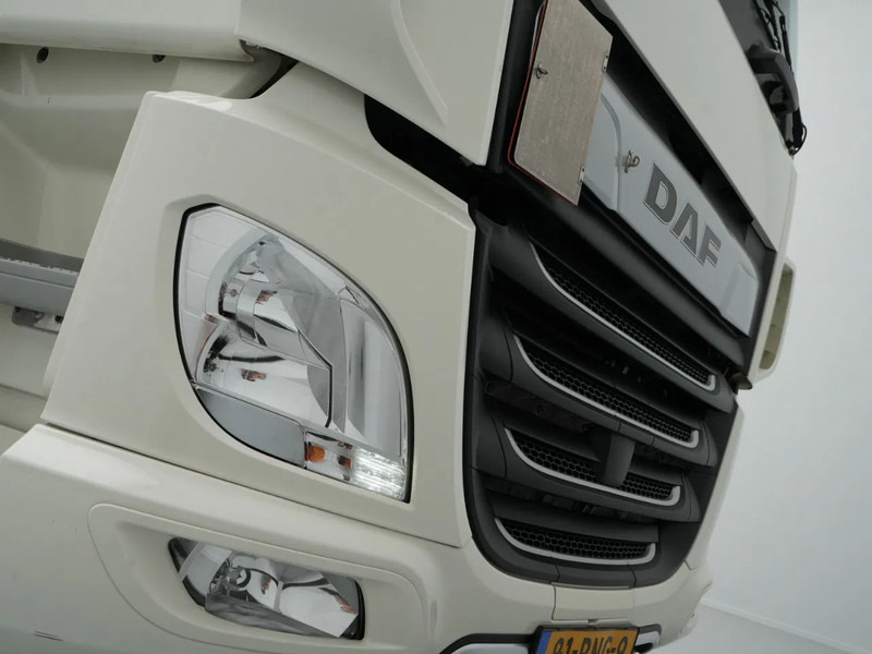 Xe tải hộp DAF CF 300 FA Sleeping Cab, New APK, Full Tank, New Tacho, 2t Laadklep: hình 12