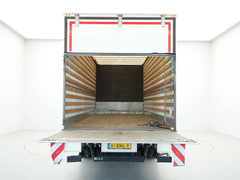 Xe tải hộp DAF CF 300 FA Sleeping Cab, New APK, Full Tank, New Tacho, 2t Laadklep: hình 10