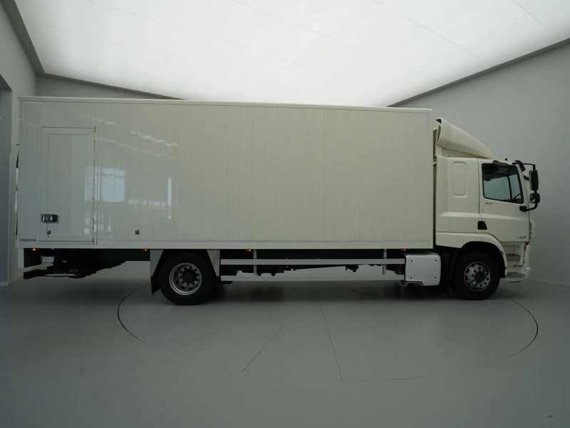 Xe tải hộp DAF CF 300 FA Sleeping Cab, New APK, Full Tank, New Tacho, 2t Laadklep: hình 6