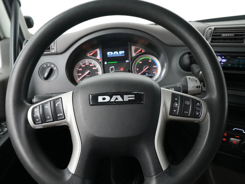 Xe tải hộp DAF CF 300 FA Sleeping Cab, New APK, Full Tank, New Tacho, 2t Laadklep: hình 18