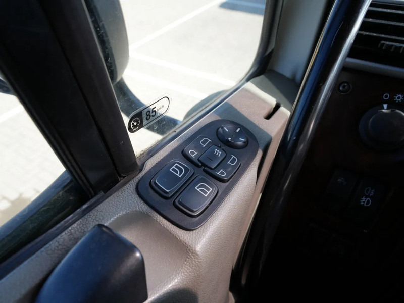 Xe cẩu tự hành DAF CF 85 FAN Kraanwagen met bak, 47 t. HMF kraan: hình 20