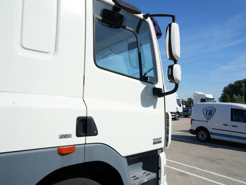 Xe cẩu tự hành DAF CF 85 FAN Kraanwagen met bak, 47 t. HMF kraan: hình 14