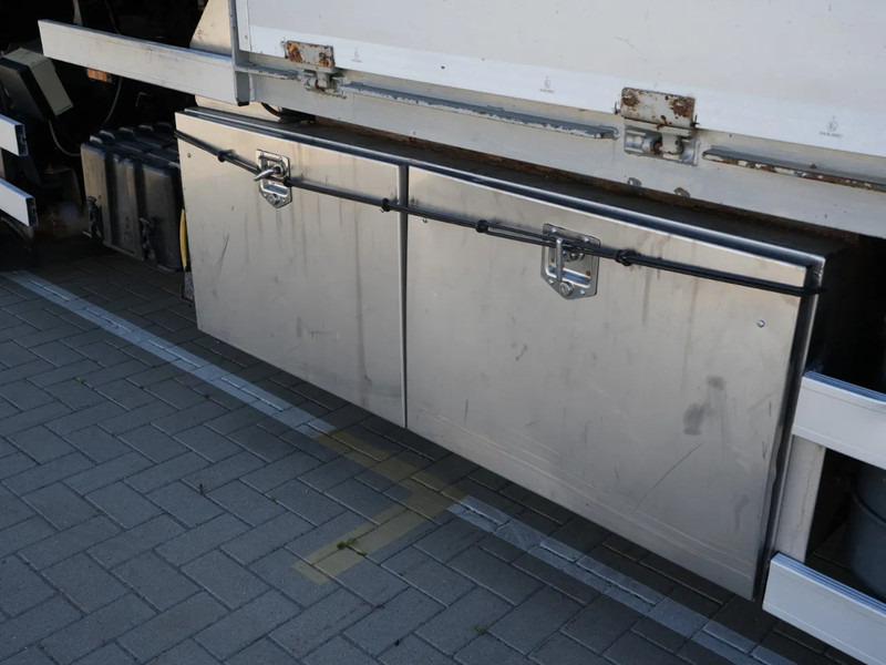 DAF CF 85 FAN Kraanwagen met bak, 47 t. HMF kraan - Xe cẩu tự hành: hình 5 DAF CF 85 FAN Kraanwagen met bak, 47 t. HMF kraan - Xe cẩu tự hành: hình 5