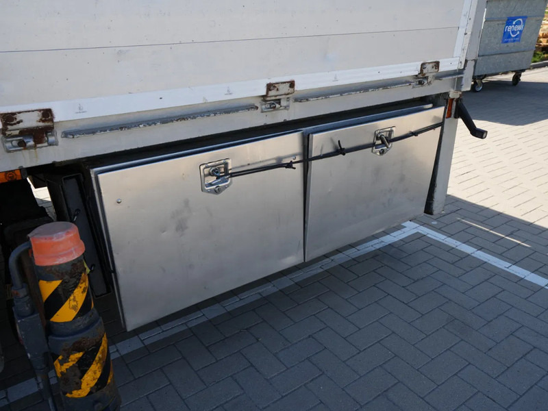 Xe cẩu tự hành DAF CF 85 FAN Kraanwagen met bak, 47 t. HMF kraan: hình 6