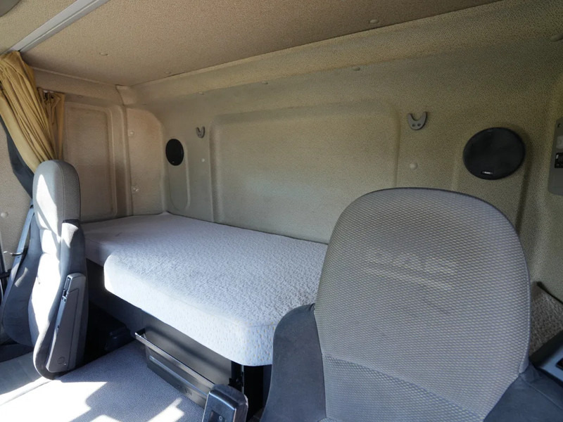 Xe cẩu tự hành DAF CF 85 FAN Kraanwagen met bak, 47 t. HMF kraan: hình 18