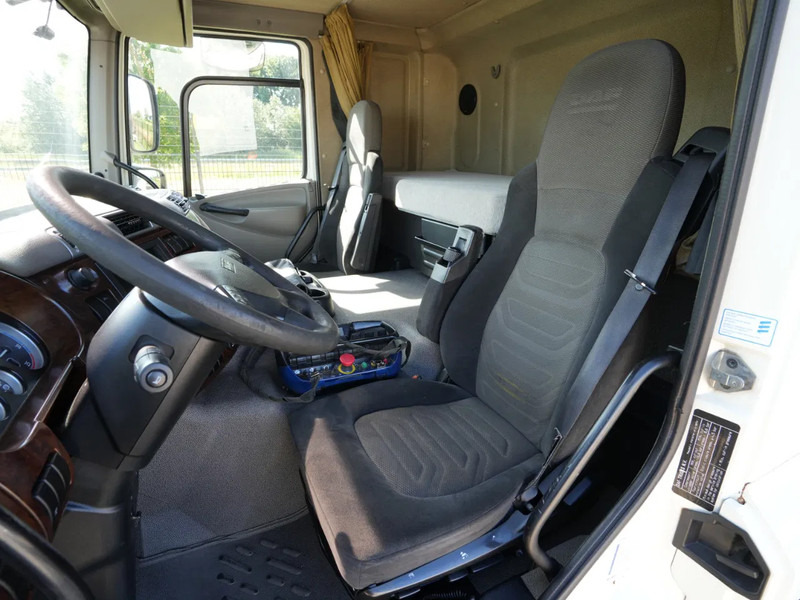 Xe cẩu tự hành DAF CF 85 FAN Kraanwagen met bak, 47 t. HMF kraan: hình 17