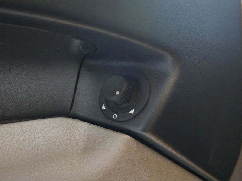 Xe tải hộp DAF LF 210 FA, 12t, Gesloten Bak, Laadklep 1,5t, Zijdeur, New Apk: hình 14