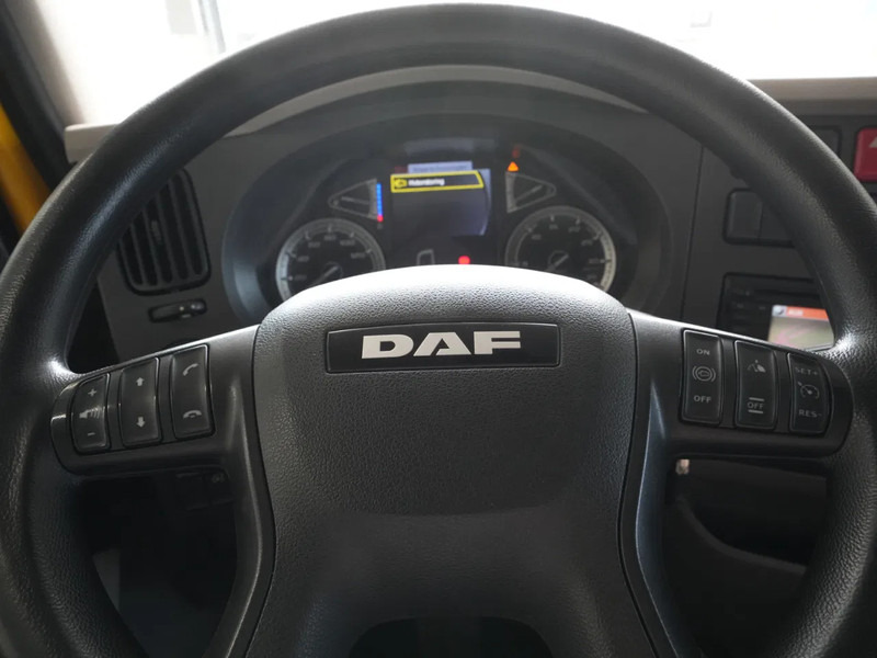 Xe tải hộp DAF LF 210 FA, 12t, Gesloten Bak, Laadklep 1,5t, Zijdeur, New Apk: hình 16
