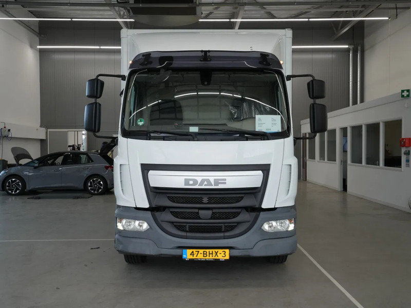 DAF LF 250 FA 12t, Gesloten Bak, Laadklep 1,5t, New Tacho - Xe tải hộp: hình 2 DAF LF 250 FA 12t, Gesloten Bak, Laadklep 1,5t, New Tacho - Xe tải hộp: hình 2