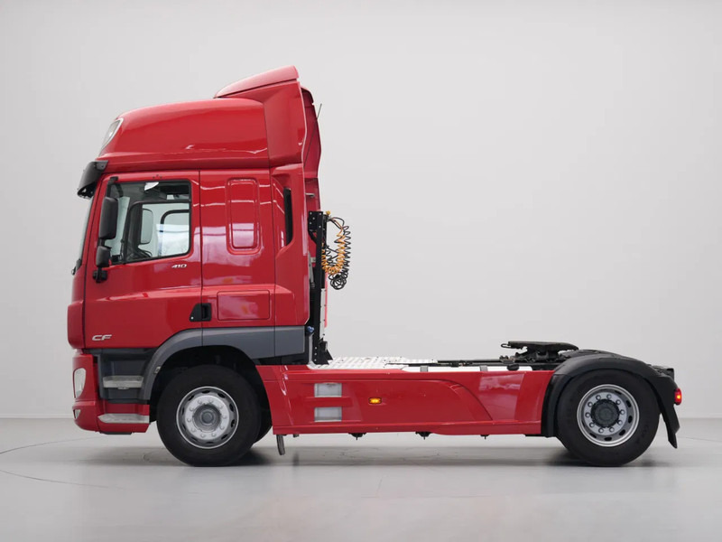 DAF CF 410 - Xe đầu kéo: hình 2 DAF CF 410 - Xe đầu kéo: hình 2