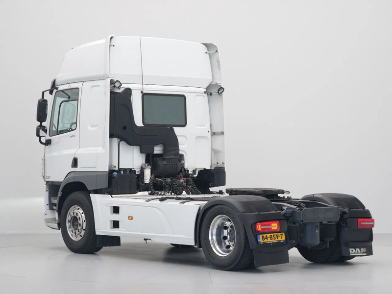 DAF CF 450 FT - Xe đầu kéo: hình 3 DAF CF 450 FT - Xe đầu kéo: hình 3