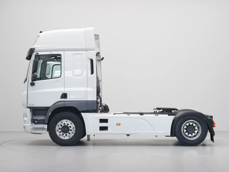 DAF CF 450 FT - Xe đầu kéo: hình 2 DAF CF 450 FT - Xe đầu kéo: hình 2
