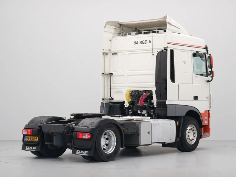DAF XF 440 FT - Xe đầu kéo: hình 4 DAF XF 440 FT - Xe đầu kéo: hình 4