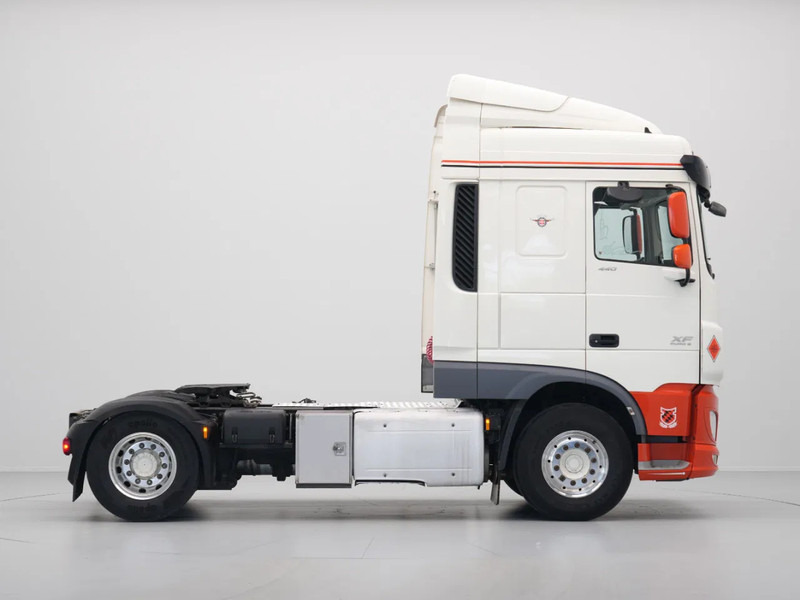 DAF XF 440 FT - Xe đầu kéo: hình 5 DAF XF 440 FT - Xe đầu kéo: hình 5