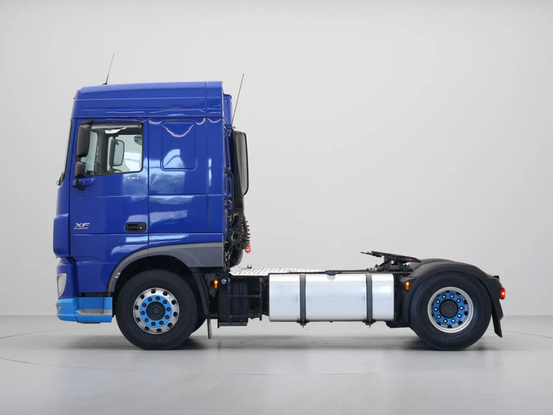 DAF XF 440 FT Space Cab, PTO - Xe đầu kéo: hình 3 DAF XF 440 FT Space Cab, PTO - Xe đầu kéo: hình 3
