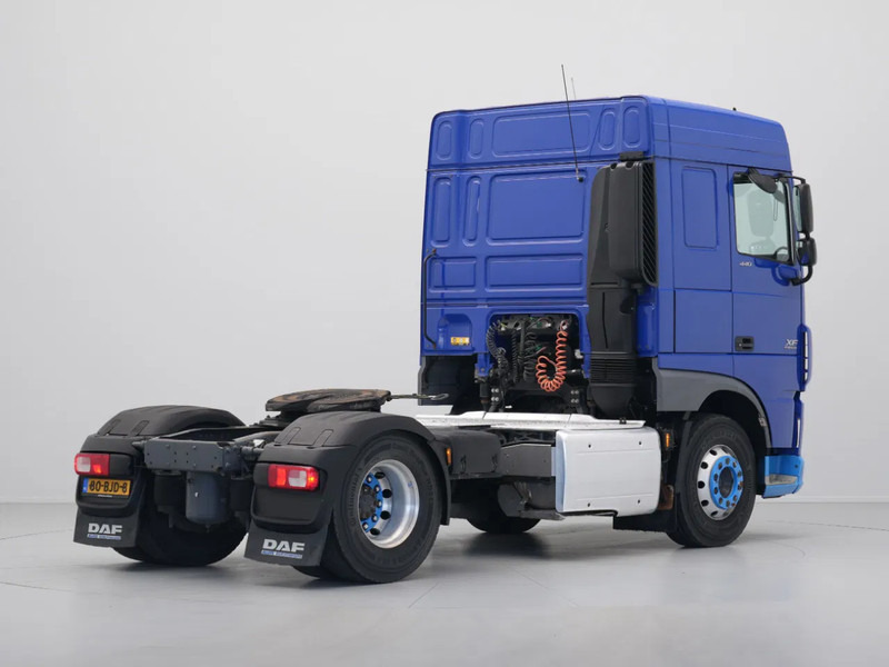 DAF XF 440 FT Space Cab, PTO - Xe đầu kéo: hình 5 DAF XF 440 FT Space Cab, PTO - Xe đầu kéo: hình 5