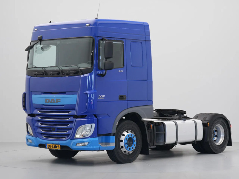 DAF XF 440 FT Space Cab, PTO - Xe đầu kéo: hình 1 DAF XF 440 FT Space Cab, PTO - Xe đầu kéo: hình 1