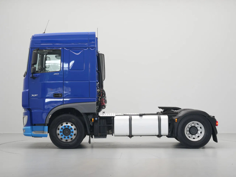 DAF XF 450 FT, Sace Cab, PTO, New Tacho - Xe đầu kéo: hình 2 DAF XF 450 FT, Sace Cab, PTO, New Tacho - Xe đầu kéo: hình 2