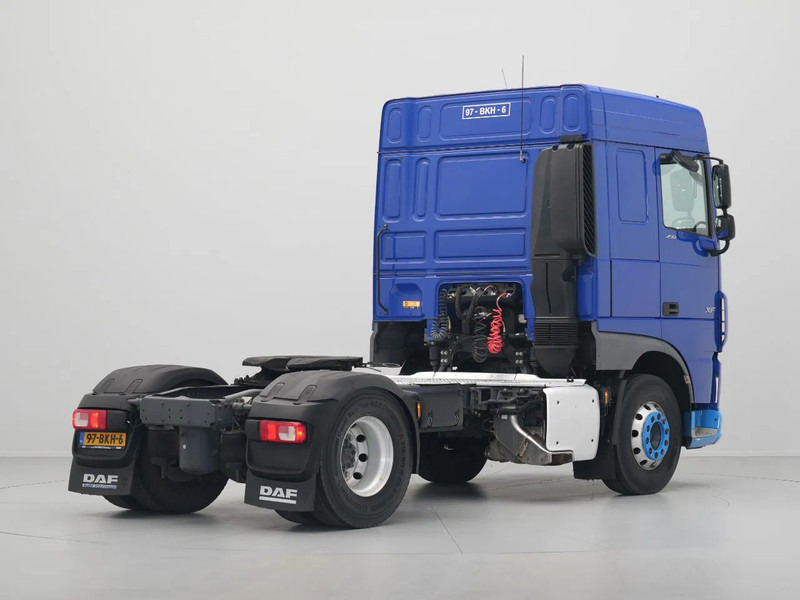 DAF XF 450 FT, Sace Cab, PTO, New Tacho - Xe đầu kéo: hình 4 DAF XF 450 FT, Sace Cab, PTO, New Tacho - Xe đầu kéo: hình 4