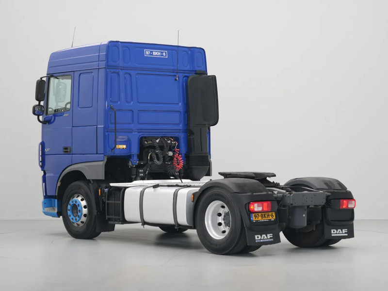 DAF XF 450 FT, Sace Cab, PTO, New Tacho - Xe đầu kéo: hình 3 DAF XF 450 FT, Sace Cab, PTO, New Tacho - Xe đầu kéo: hình 3