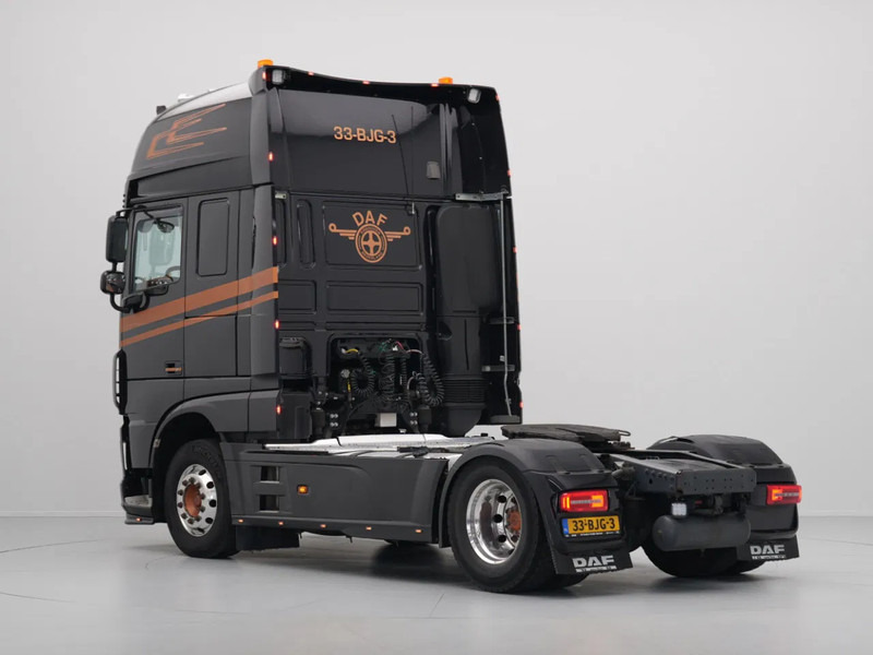 DAF XF 460 FT Super Space Cab, Intarder - Xe đầu kéo: hình 3 DAF XF 460 FT Super Space Cab, Intarder - Xe đầu kéo: hình 3
