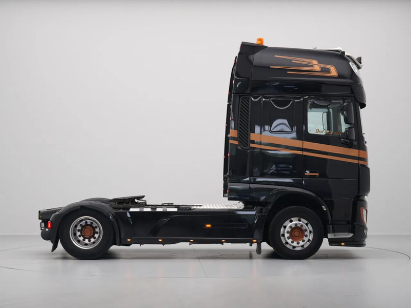 DAF XF 460 FT Super Space Cab, Intarder - Xe đầu kéo: hình 5 DAF XF 460 FT Super Space Cab, Intarder - Xe đầu kéo: hình 5