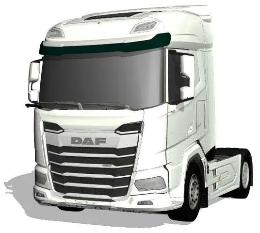 DAF XF 480 FT 9T vooras PTO NH/4c, Schuifschotel B3 ALARM - COMING SOON - Xe đầu kéo: hình 1 DAF XF 480 FT 9T vooras PTO NH/4c, Schuifschotel B3 ALARM - COMING SOON - Xe đầu kéo: hình 1