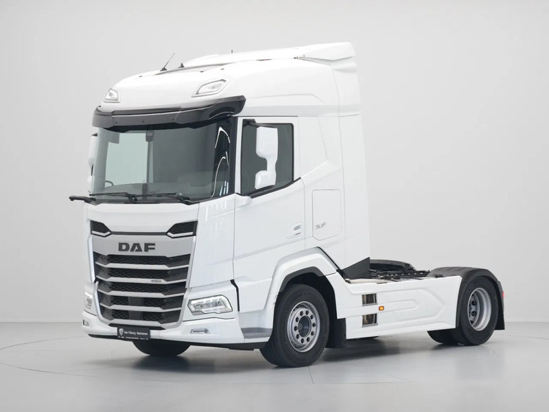 DAF XF 480 FT 9T vooras PTO NH/4c, Schuifschotel B3 ALARM incl. HYDRAULIEK - Xe đầu kéo: hình 1 DAF XF 480 FT 9T vooras PTO NH/4c, Schuifschotel B3 ALARM incl. HYDRAULIEK - Xe đầu kéo: hình 1