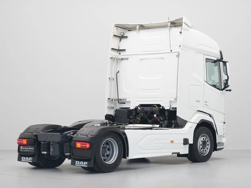 DAF XF 480 FT 9T vooras PTO NH/4c, Schuifschotel B3 ALARM incl. HYDRAULIEK - Xe đầu kéo: hình 5 DAF XF 480 FT 9T vooras PTO NH/4c, Schuifschotel B3 ALARM incl. HYDRAULIEK - Xe đầu kéo: hình 5