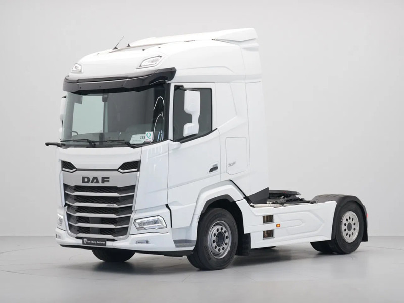 DAF XF 480 FT PTO PREP MIRRORS B3 ALARM 845L TANK - Xe đầu kéo: hình 2 DAF XF 480 FT PTO PREP MIRRORS B3 ALARM 845L TANK - Xe đầu kéo: hình 2