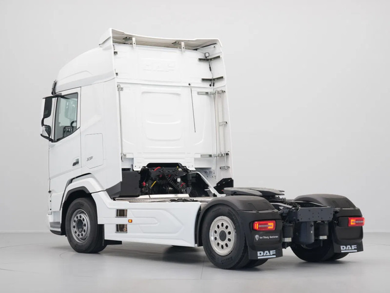 DAF XF 480 FT PTO PREP MIRRORS B3 ALARM 845L TANK - Xe đầu kéo: hình 4 DAF XF 480 FT PTO PREP MIRRORS B3 ALARM 845L TANK - Xe đầu kéo: hình 4