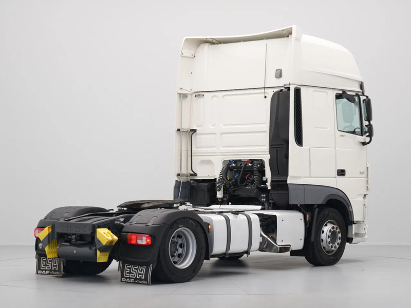 DAF XF 480 FT Super Space Cab, 2x Tanks - Xe đầu kéo: hình 5 DAF XF 480 FT Super Space Cab, 2x Tanks - Xe đầu kéo: hình 5