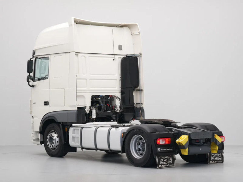 DAF XF 480 FT Super Space Cab, 2x Tanks - Xe đầu kéo: hình 4 DAF XF 480 FT Super Space Cab, 2x Tanks - Xe đầu kéo: hình 4